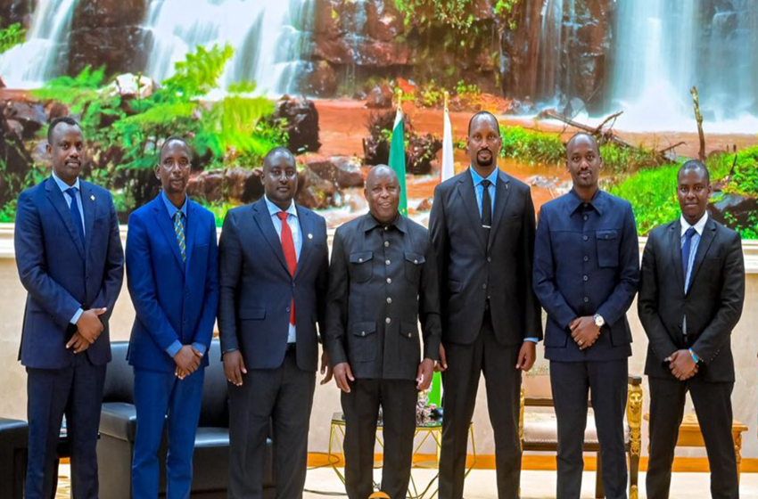 Banyamulenge divisés : vives réactions après des éloges adressés à l’armée burundaise